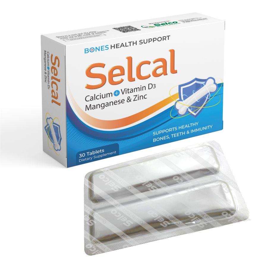 Selcal Tablet